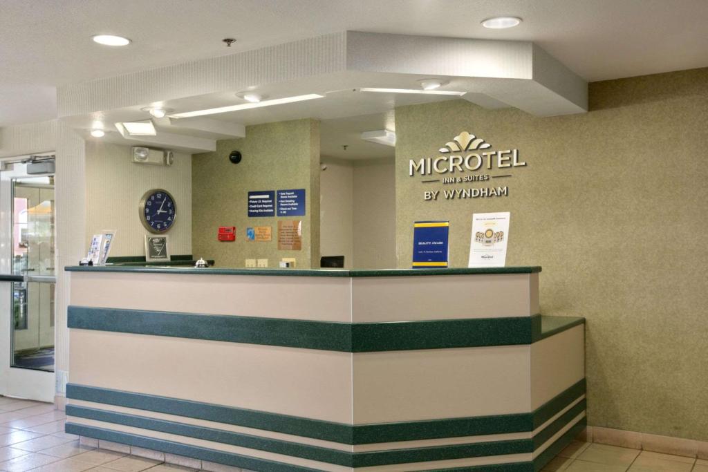 Microtel Inn & Suites Lodi Main image 1